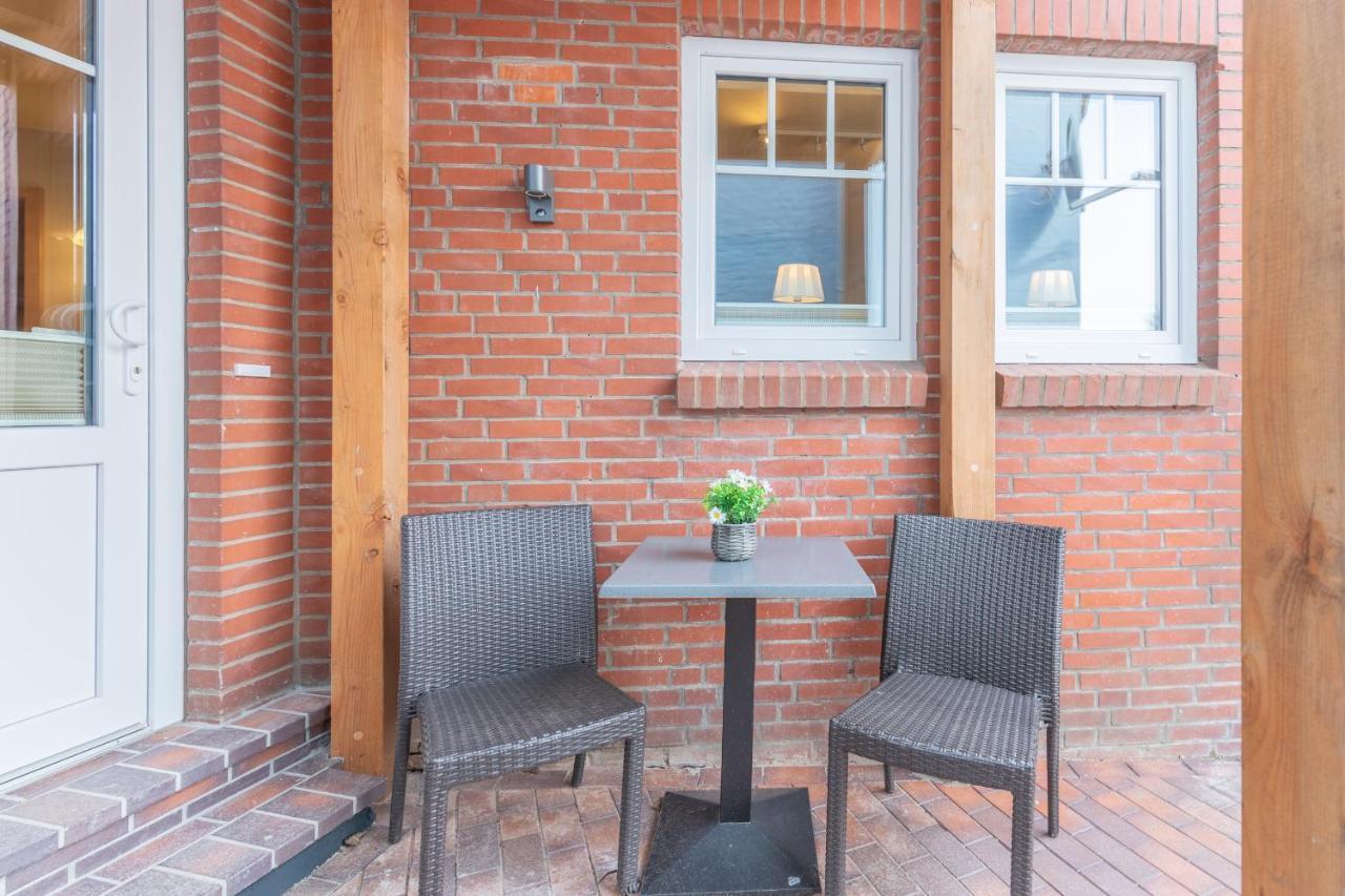 Michels Koje Apartment Husum  Exterior foto